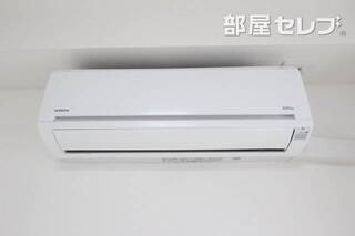 401号室の写真になります。