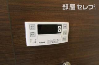 401号室の写真になります。
