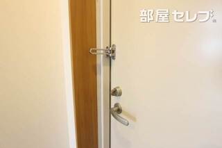 401号室の写真になります。