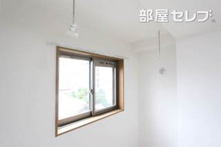 401号室の写真になります。