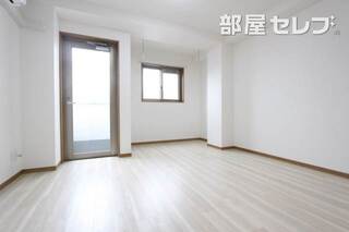401号室の写真になります。