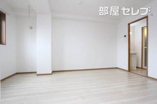 401号室の写真になります。