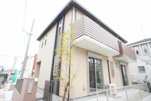 同メーカー施工例