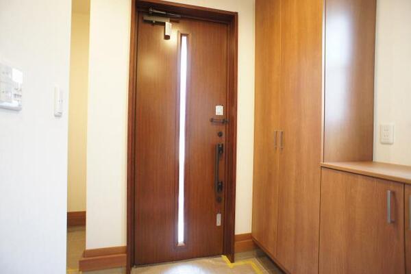 内装施工例