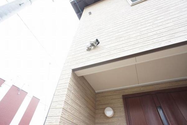 内装施工例