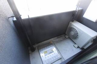 ※505号室内装写真参照