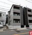 クレスト原