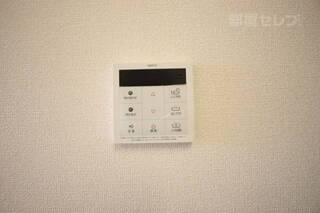 追い焚き