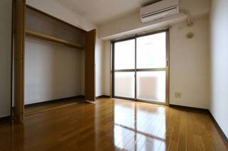 使い勝手の良い間取りです