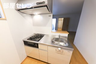 102号室写真
