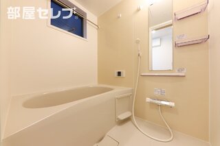 102号室写真