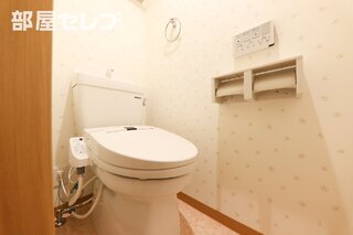 102号室写真