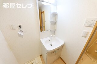 102号室写真