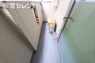 102号室写真
