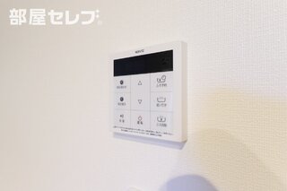 102号室写真