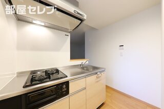 102号室写真