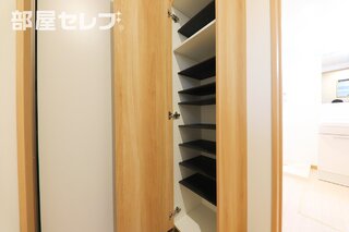 102号室写真