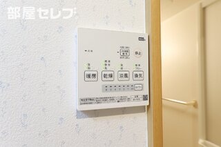 102号室写真