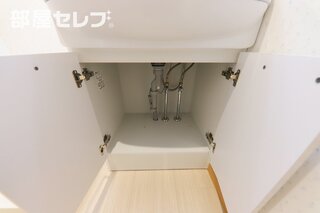 102号室写真