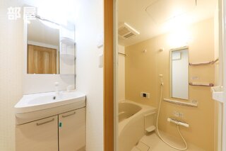102号室写真