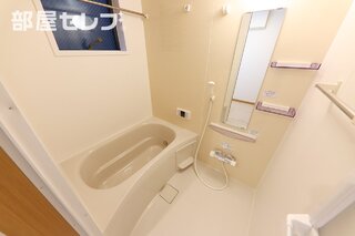 102号室写真