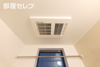 102号室写真