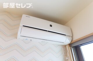 102号室写真