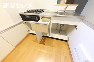102号室写真