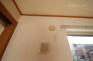 ２４時間換気でいつでも空気の入替え可能です