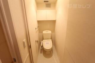 203号室の写真