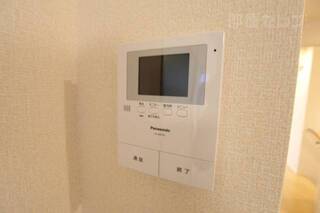203号室の写真