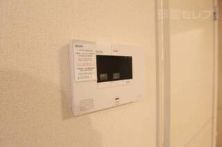 203号室の写真