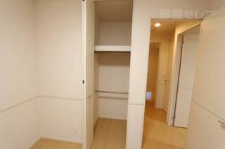 203号室の写真