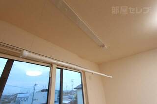 203号室の写真