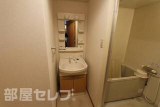 103号室撮影