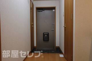 103号室撮影