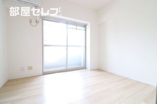 日当たりのよいお部屋です。