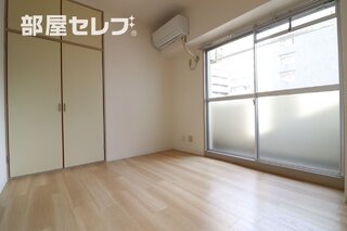 きれいなお部屋です。