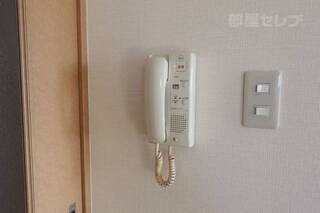 玄関モニター