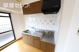 102号室の写真