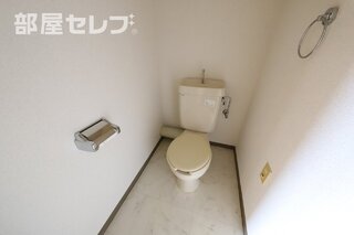 102号室の写真