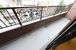 102号室の写真