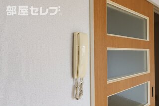 102号室の写真
