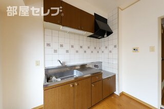 102号室の写真
