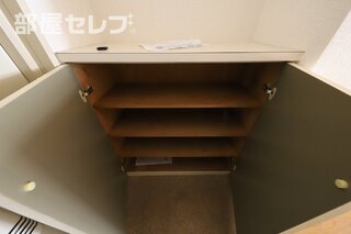 102号室の写真