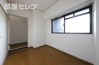102号室の写真