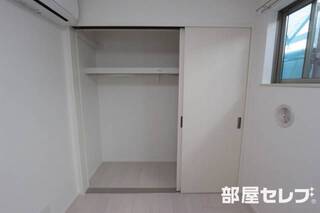 収納スペースは広いです。