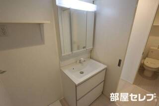 洗面所は欠かせませんね。