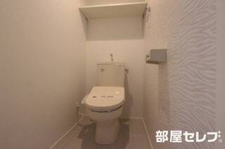 綺麗なお手洗い。