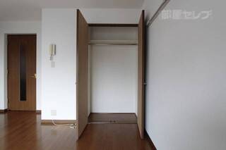 ※202号室室内参照